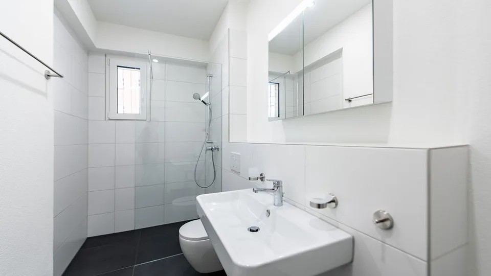 SANIERTER WOHNKOMFORT AN TOP LAGE- 1 MIETZINS GESCHENKT – photo 6 sur 7