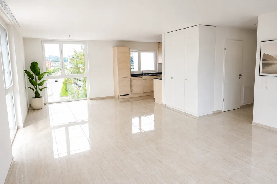 Binzmühlestrasse 191, 8050 Zürich - CHF 3’010 inkl. NK pro Monat – foto 2 di 22