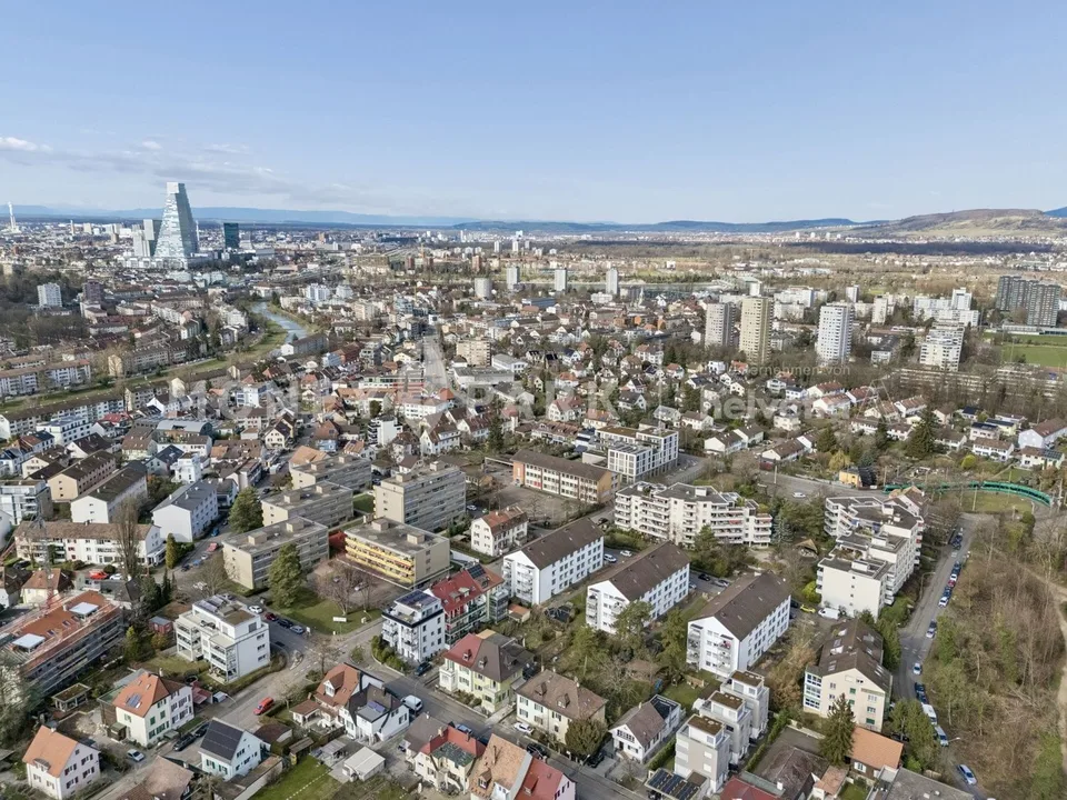 Gut erhaltene Doppelhaushälfte mit Garten – photo 7 sur 8