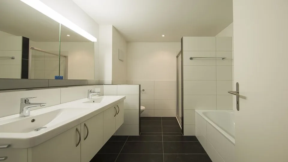 Appartement de rêve dans les combles à Altstätten