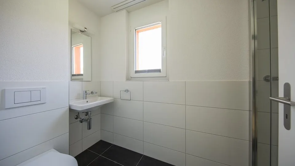Appartement de rêve dans les combles à Altstätten