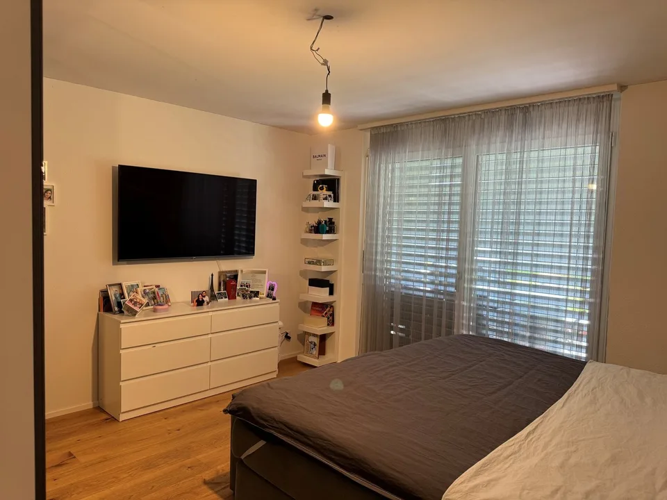 2.5-Room Apartment