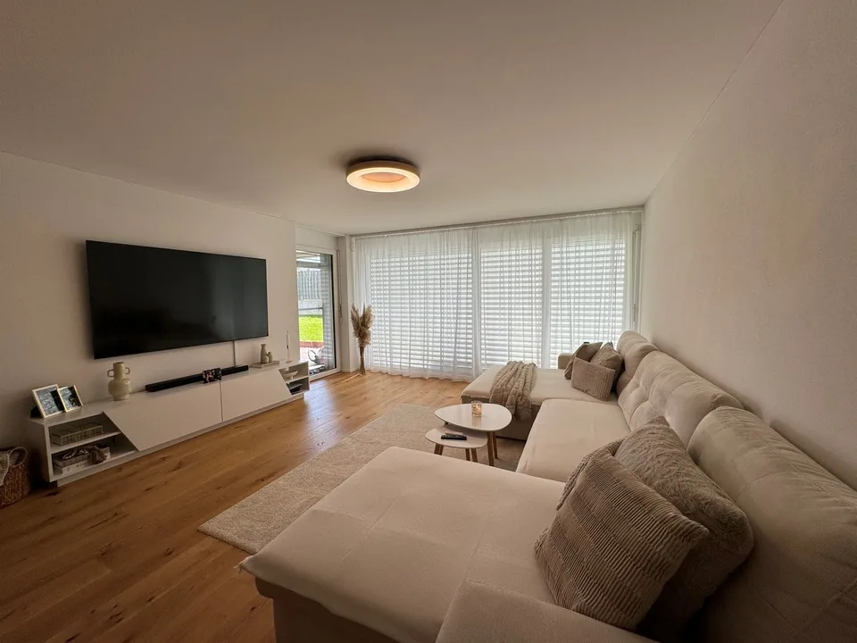 2.5-Room Apartment