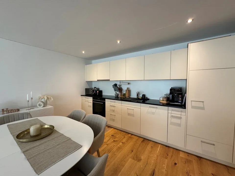 2.5-Room Apartment
