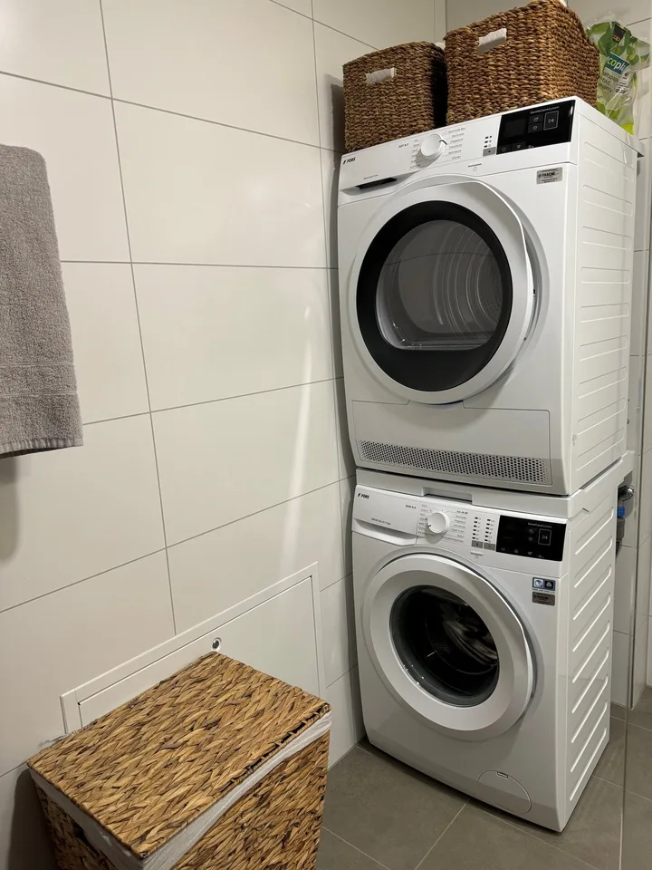 2.5-Room Apartment