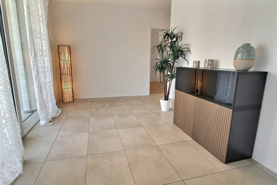 Meraviglioso appartamento nuovo di 4.5 locali in affitto a Marly – foto 8 di 14