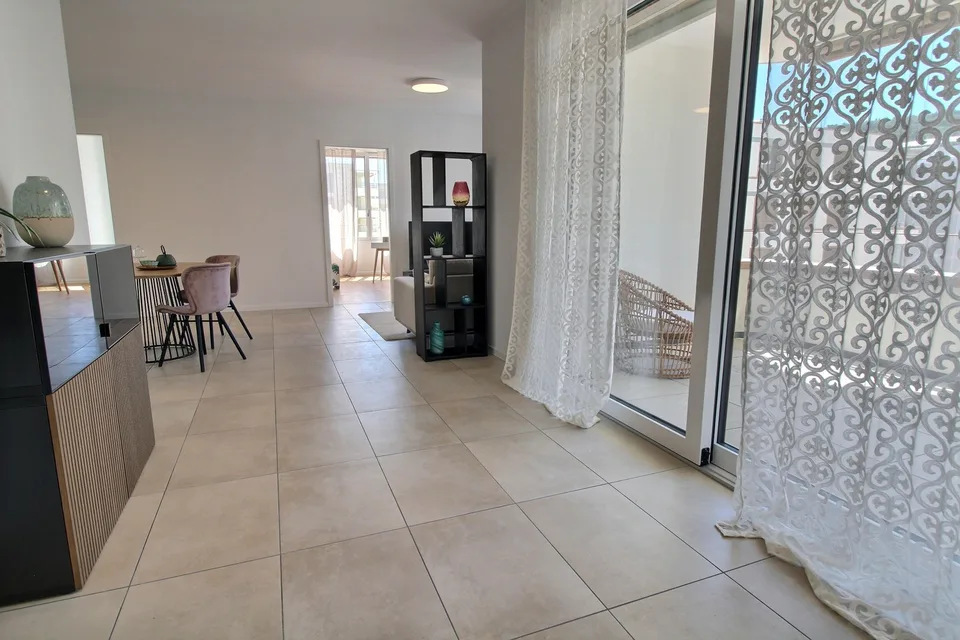 Meraviglioso appartamento nuovo di 4.5 locali in affitto a Marly – foto 7 di 14