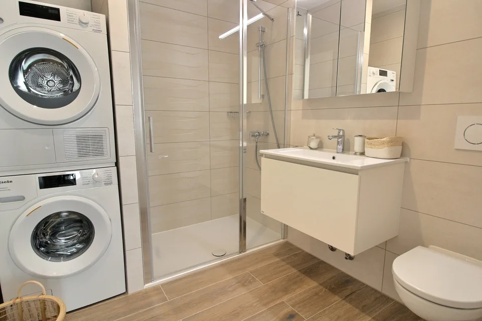 Meraviglioso appartamento nuovo di 4.5 locali in affitto a Marly – foto 10 di 14