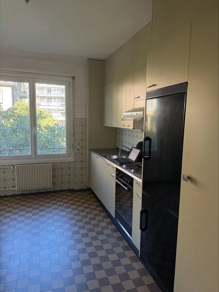 Beautiful accommodation with character / One month's rent free – photo 10 of 11