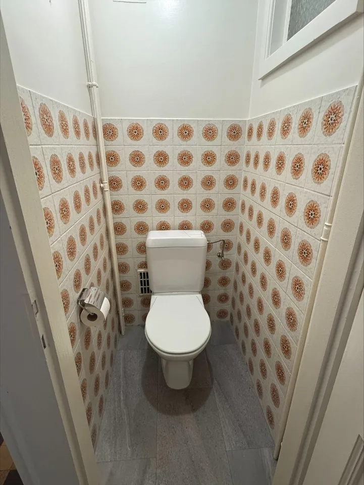 Beautiful accommodation with character / One month's rent free – photo 11 of 11