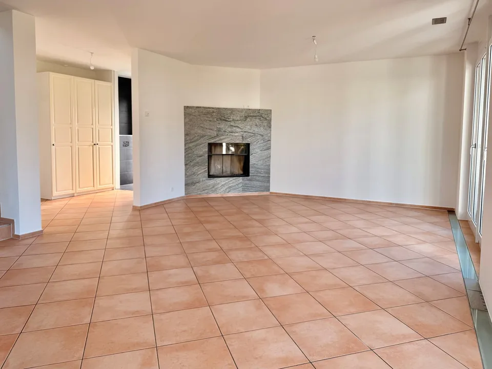 6.5-Zimmer Einfamilienhaus - Ein Zuhause zum Ankommen