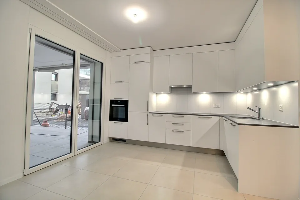 Wohnung 2.5 Zimmer zur Miete in Marly – Foto 7 von 8