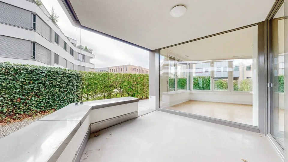 Träumen Sie von einer Gartenwohnung? – Foto 10 von 26