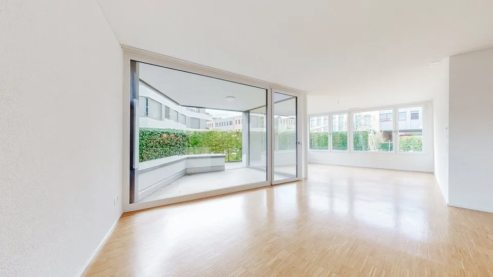 Träumen Sie von einer Gartenwohnung? – Foto 3 von 26