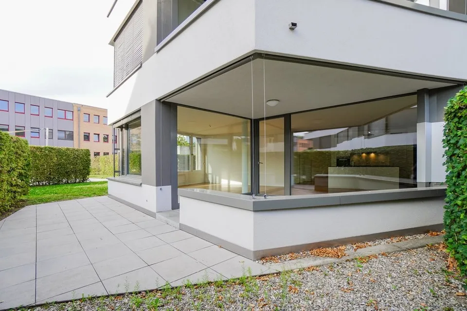 Träumen Sie von einer Gartenwohnung? – Foto 11 von 26