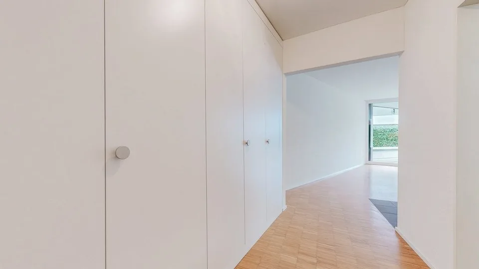 Träumen Sie von einer Gartenwohnung? – Foto 7 von 26