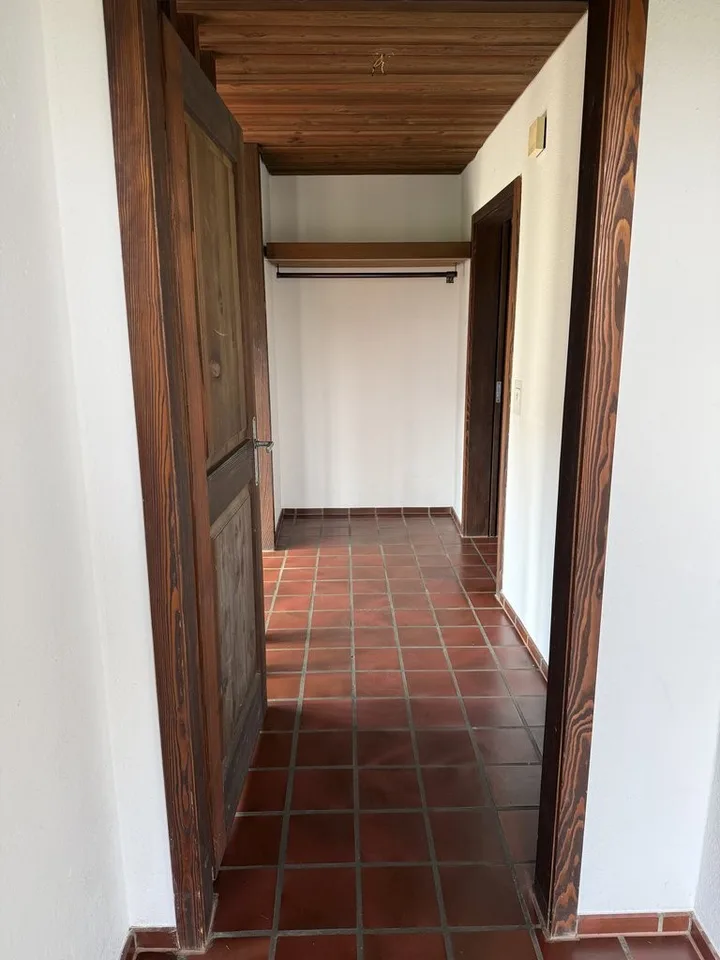 Charmante Altbauwohnung im Bauernhaus - befristet bis 30. Juni 2031