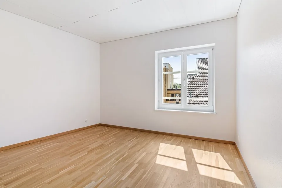 Profitez d'un logement confortable en plein centre-ville – Foto 7 von 11