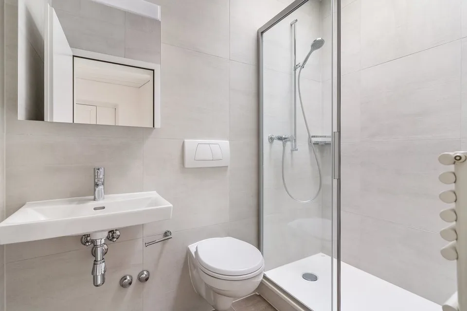 Profitez d'un logement confortable en plein centre-ville – Foto 11 von 11