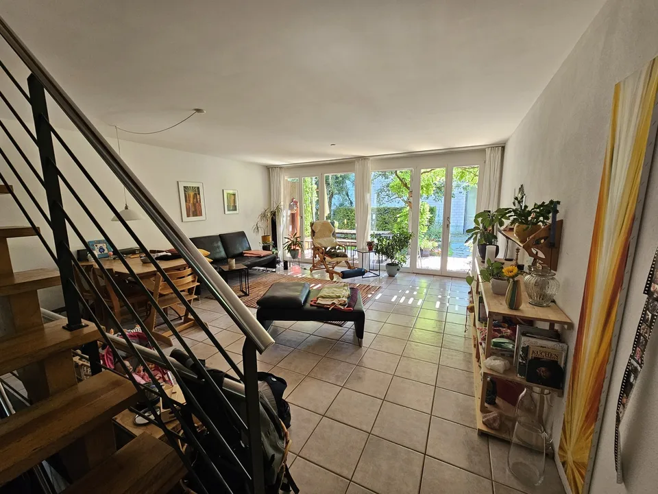 Familienfreundliches 7-Zimmer-Haus