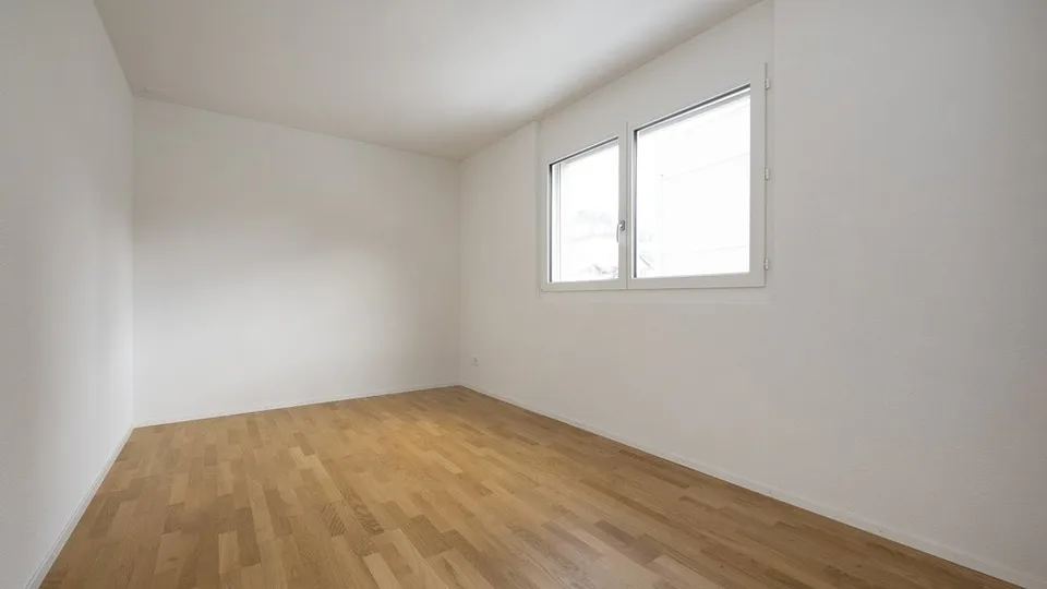 4.5 Zimmer Wohnung, 4950 Huttwil