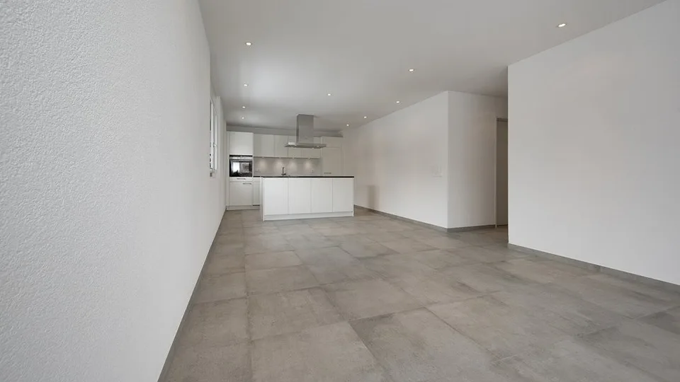 4.5 Zimmer Wohnung, 4950 Huttwil