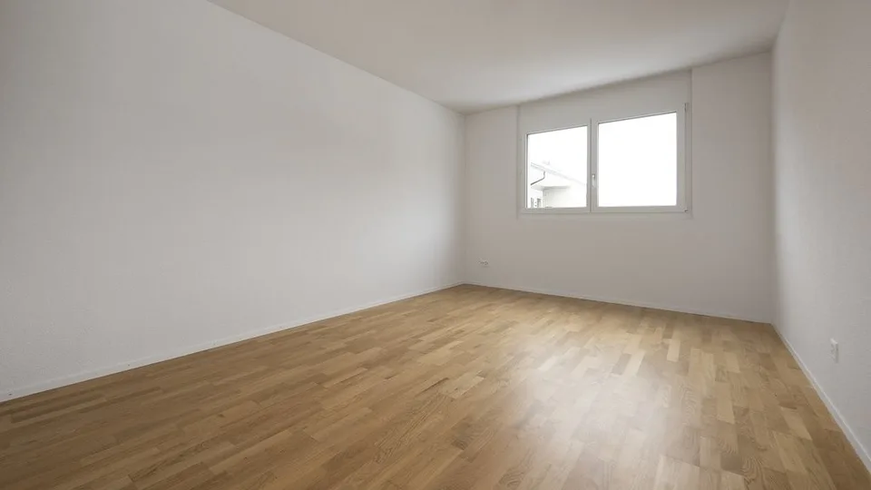 4.5 Zimmer Wohnung, 4950 Huttwil