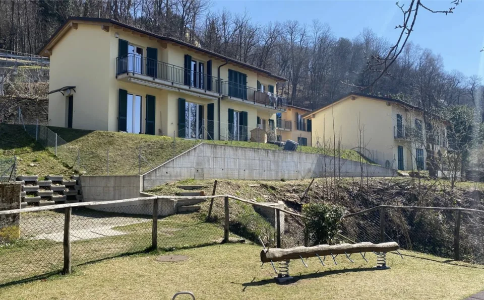 Iseo, 6993 Iseo - CHF 670’000