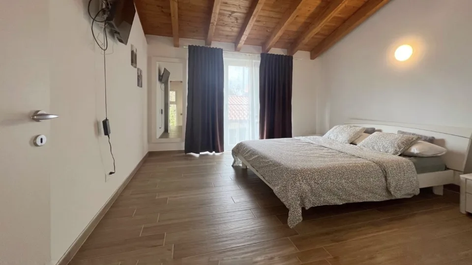 Iseo, 6993 Iseo - CHF 670’000