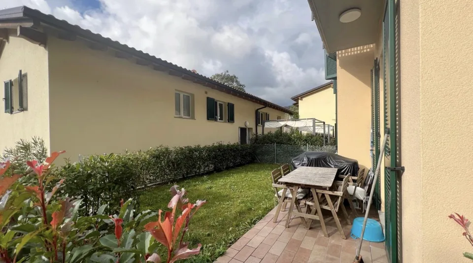 Iseo, 6993 Iseo - CHF 670’000