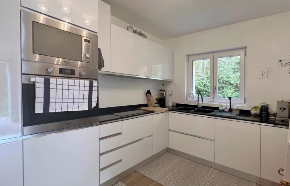 Iseo, 6993 Iseo - CHF 670’000