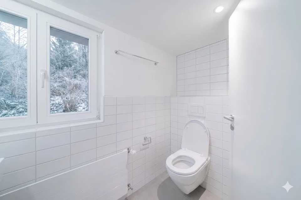 MODERN SANIERTE WOHNUNG MIT HISTORISCHEM CHARME IN UNTERÄGERI