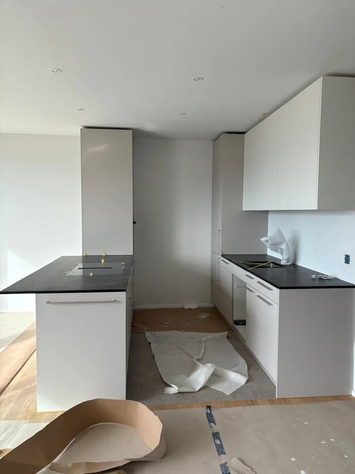 Erstvermietung: moderne Wohnungen an exklusiver Lage auf dem Bruderholz – Foto 7 von 16