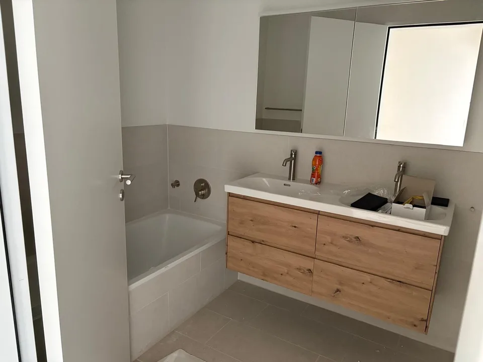 Erstvermietung: moderne Wohnungen an exklusiver Lage auf dem Bruderholz – Foto 11 von 16
