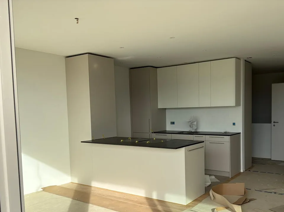 Erstvermietung: moderne Wohnungen an exklusiver Lage auf dem Bruderholz – Foto 4 von 16