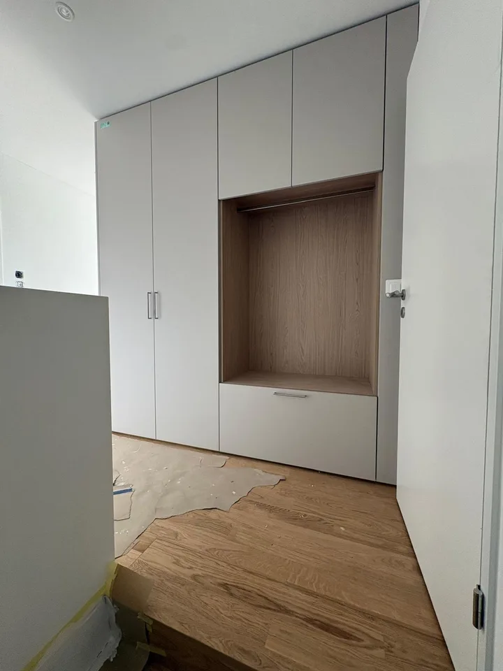 Erstvermietung: moderne Wohnungen an exklusiver Lage auf dem Bruderholz – Foto 8 von 16