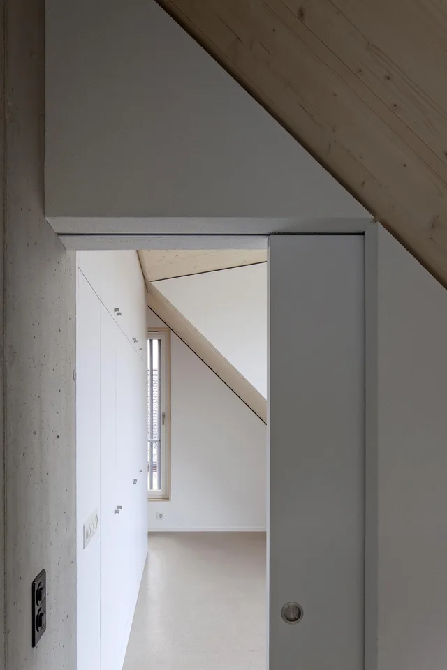 Nachhaltiges und modernes Wohnen an bevorzugter Lage