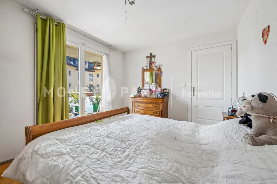 4.5 Zimmer Wohnung in Roche VD – photo 10 sur 18
