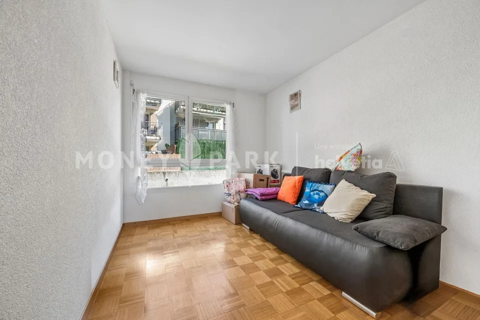 4.5 Zimmer Wohnung in Roche VD – photo 12 sur 18