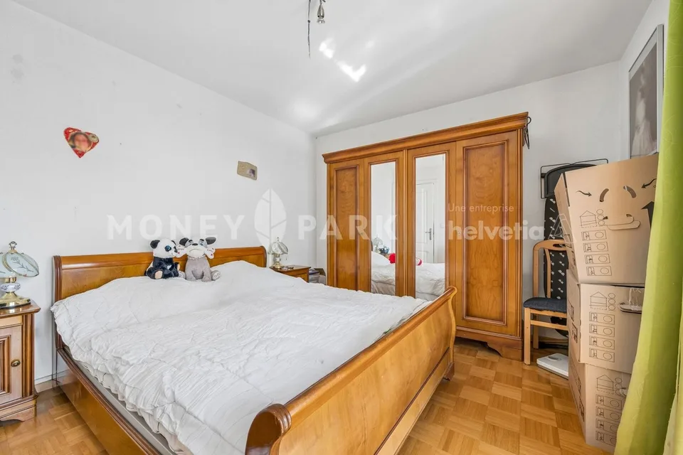 4.5 Zimmer Wohnung in Roche VD – photo 11 sur 18