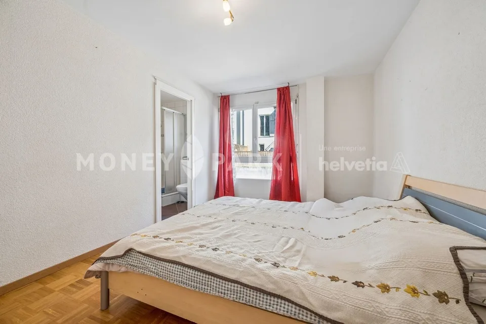 4.5 Zimmer Wohnung in Roche VD – photo 6 sur 18