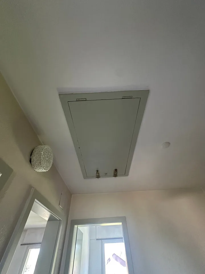 Doppeleinfamilienhaus in Hofstetten-Flüh  Renovationsobjekt an guter Lage – foto 7 di 30