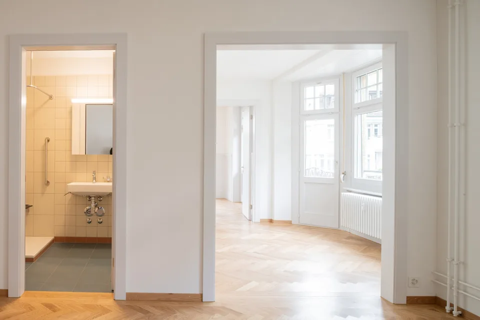 Appartamenti da 50 anni nella Residenz Carmenstrasse – foto 7 di 8