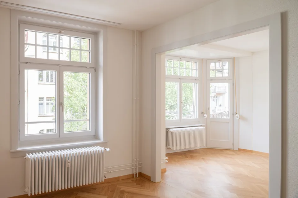 Appartamenti da 50 anni nella Residenz Carmenstrasse – foto 8 di 8