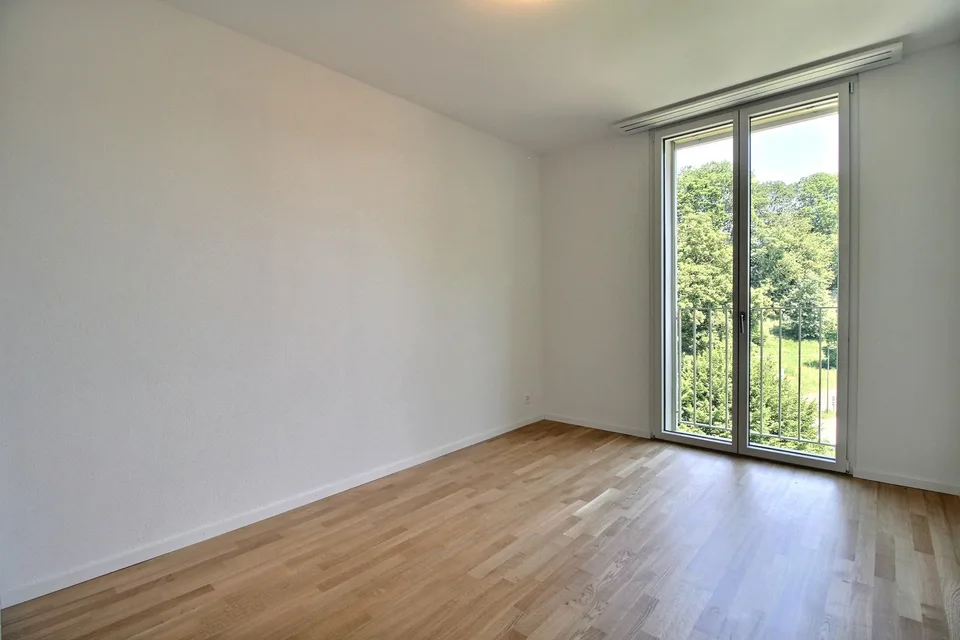 Magnifico appartamento di 4.5 locali in affitto a Marly! – foto 7 di 13