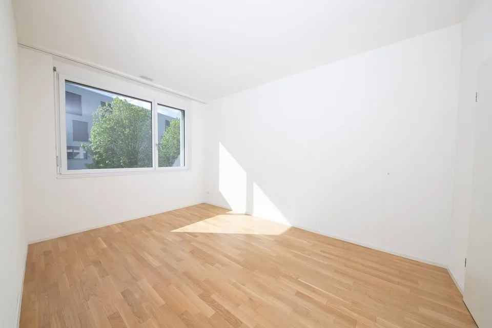 Habiter près de la gare