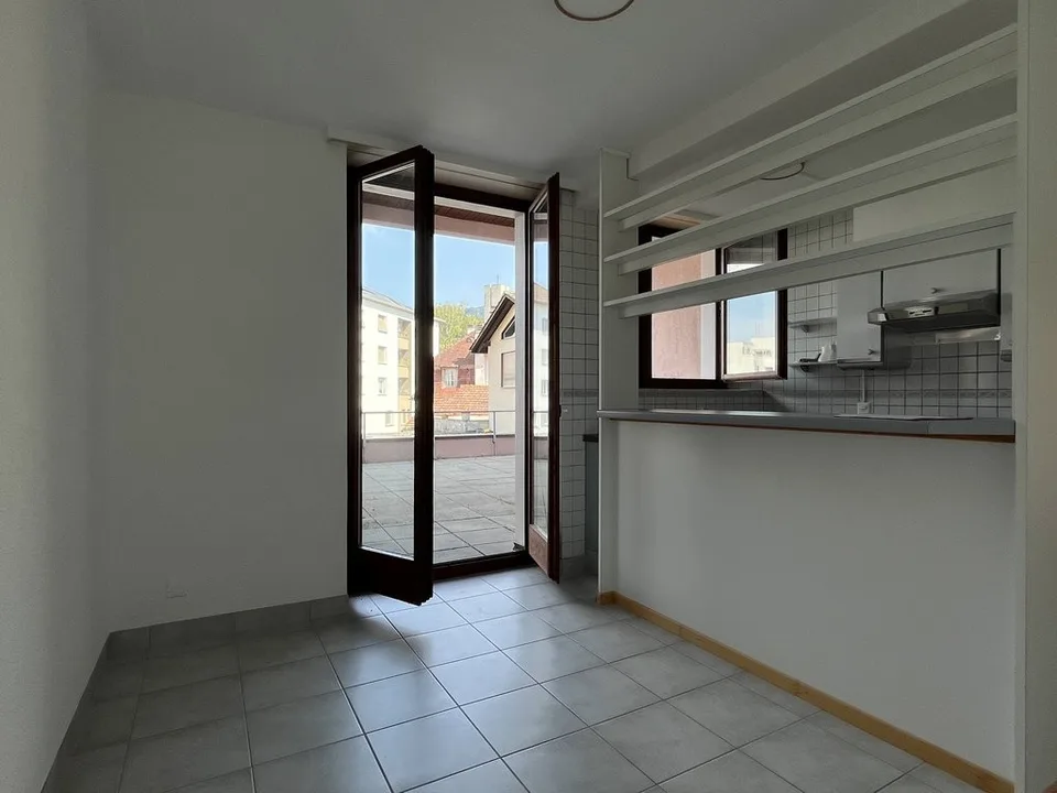 Appartamento di 3.5 locali in affitto per subito nel centro di Moutier! – foto 6 di 9
