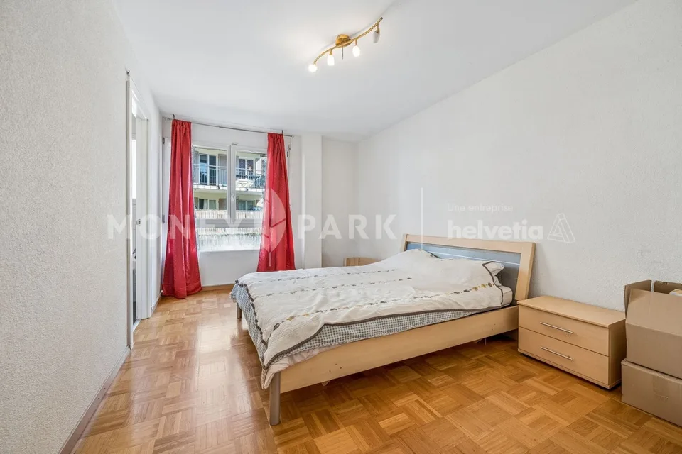 Appartement de 4.5 pièces – Foto 5 von 18