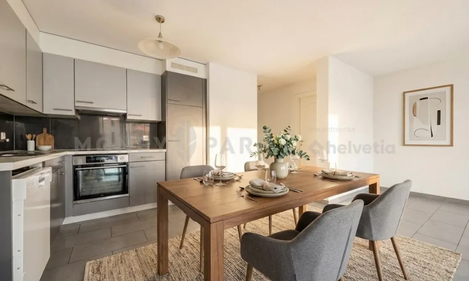 Appartement de 4.5 pièces – Foto 2 von 18