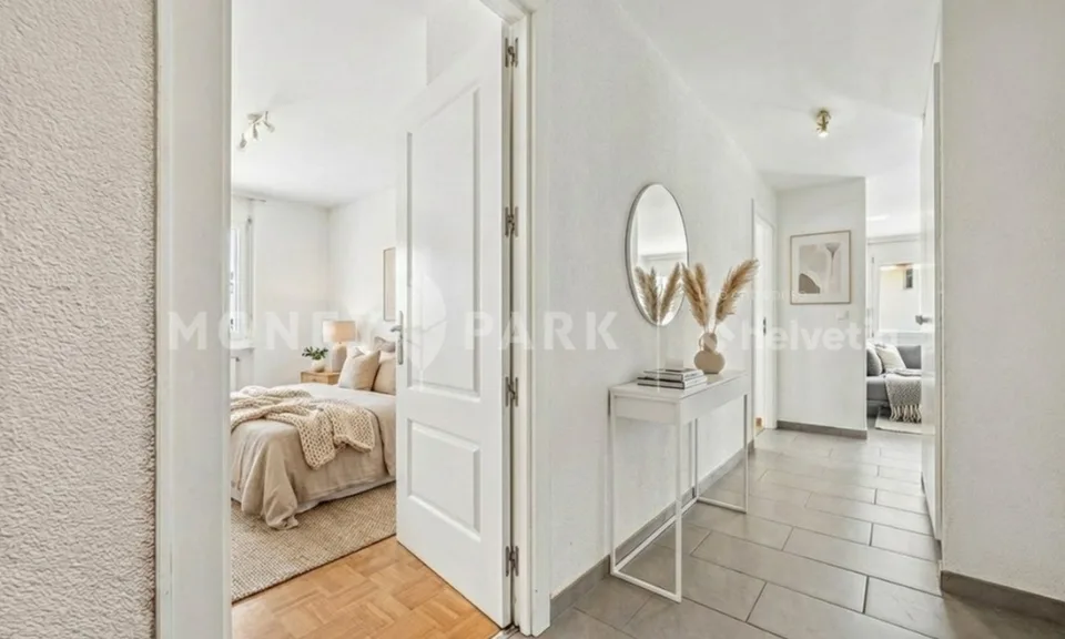 Appartement de 4.5 pièces – Foto 8 von 18